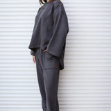 City Biscuit Set Stone - AB ESSENTIALS