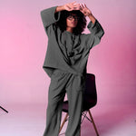 City Biscuit Set Stone - AB ESSENTIALS