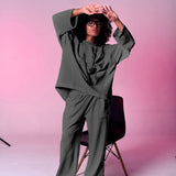 City Biscuit Set Stone - AB ESSENTIALS