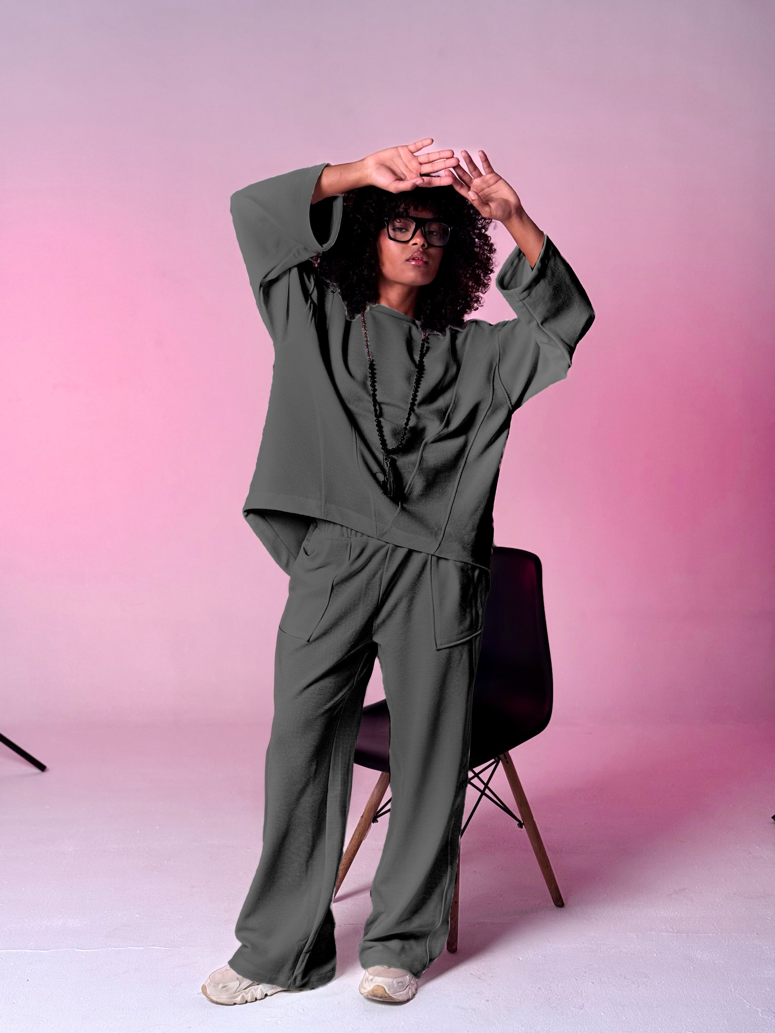 City Biscuit Set Stone - AB ESSENTIALS