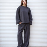 City Biscuit Set Stone - AB ESSENTIALS