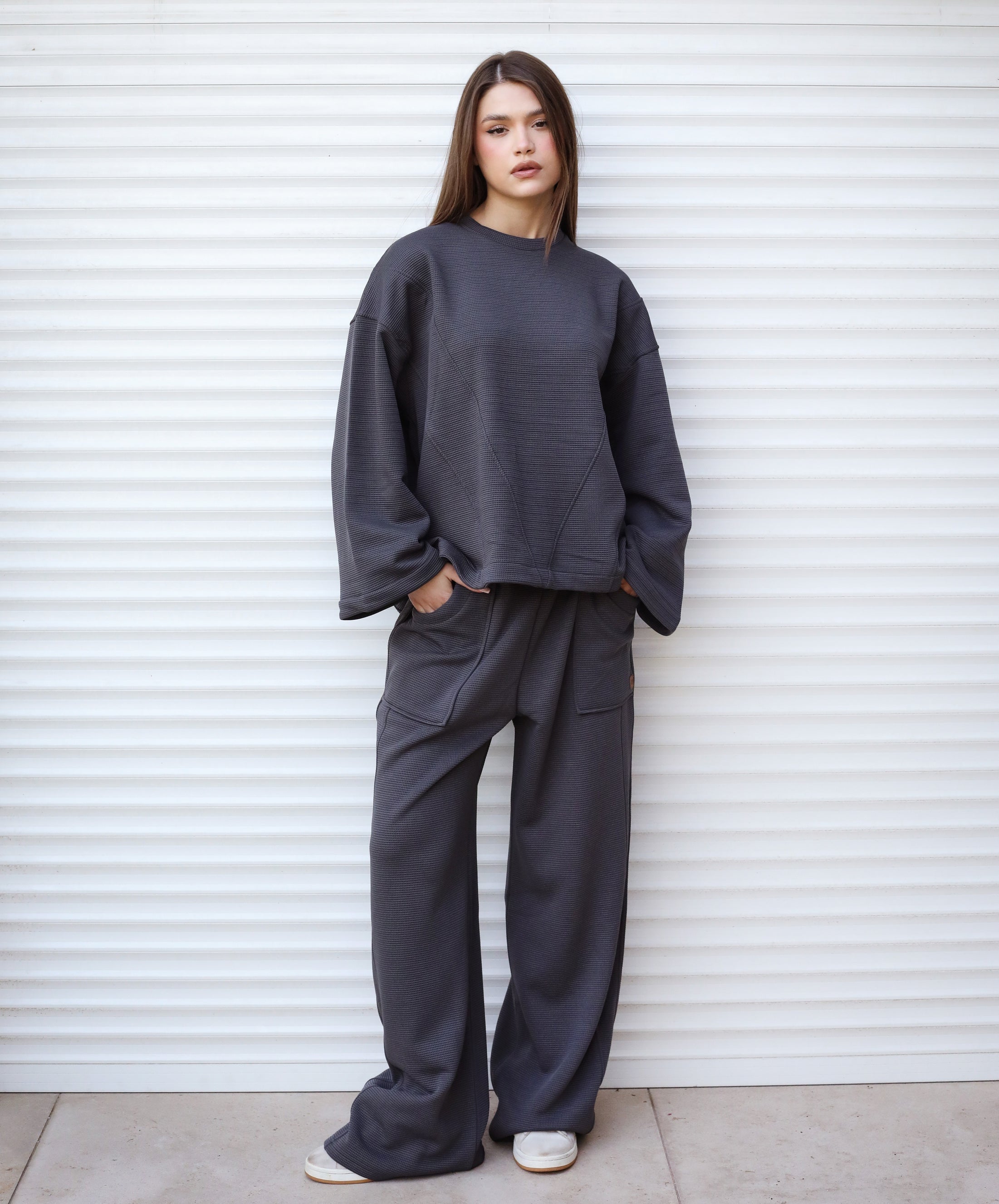 City Biscuit Set Stone - AB ESSENTIALS