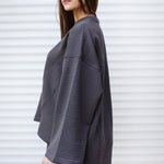 City Biscuit Set Stone - AB ESSENTIALS