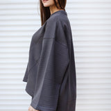 City Biscuit Set Stone - AB ESSENTIALS