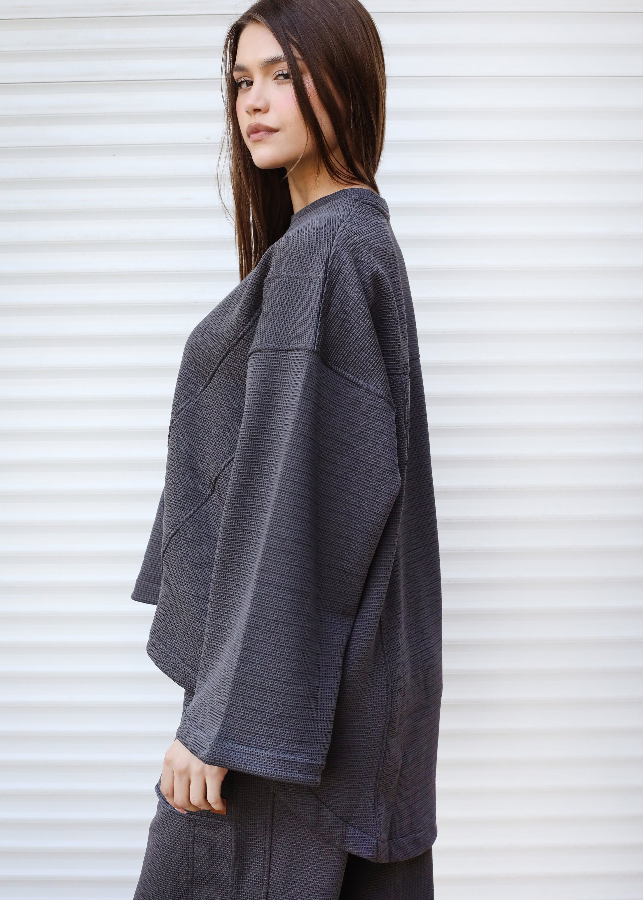City Biscuit Set Stone - AB ESSENTIALS