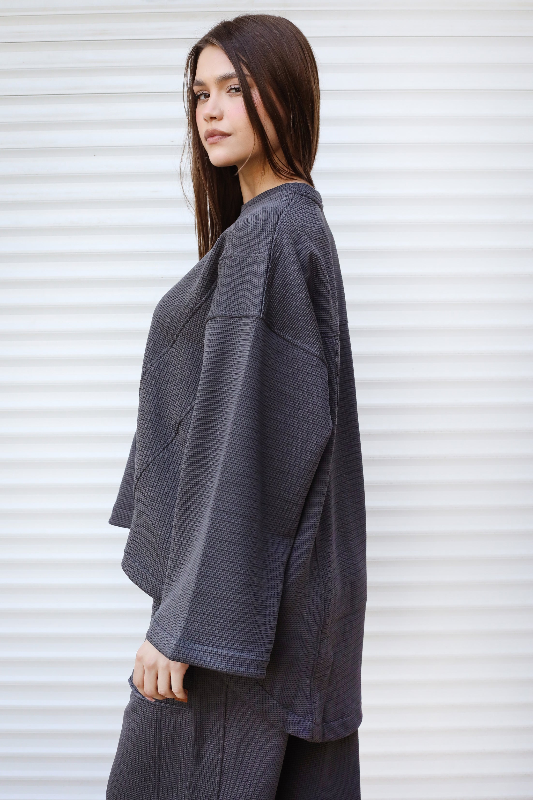 City Biscuit Set Stone - AB ESSENTIALS