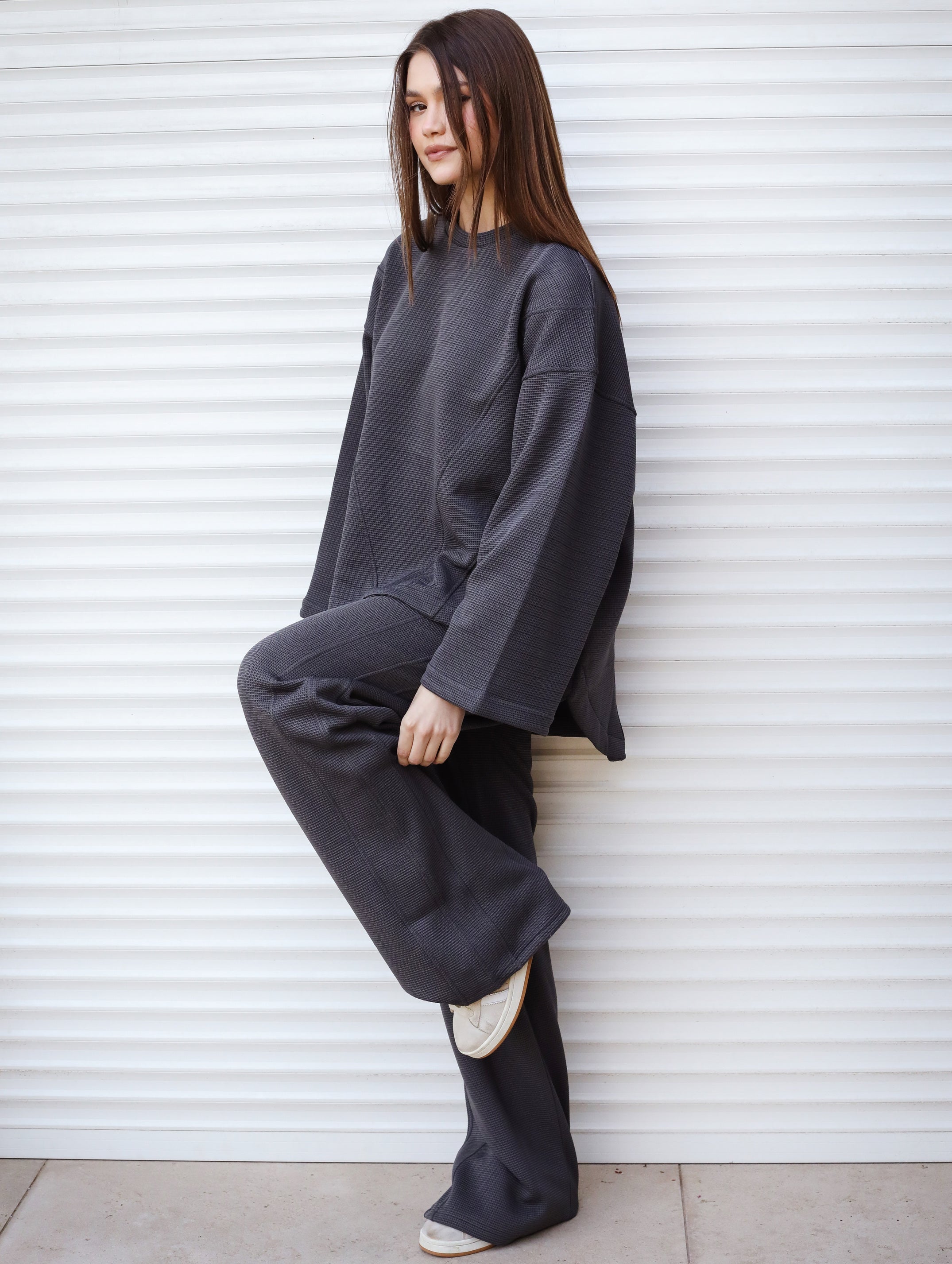 City Biscuit Set Stone - AB ESSENTIALS