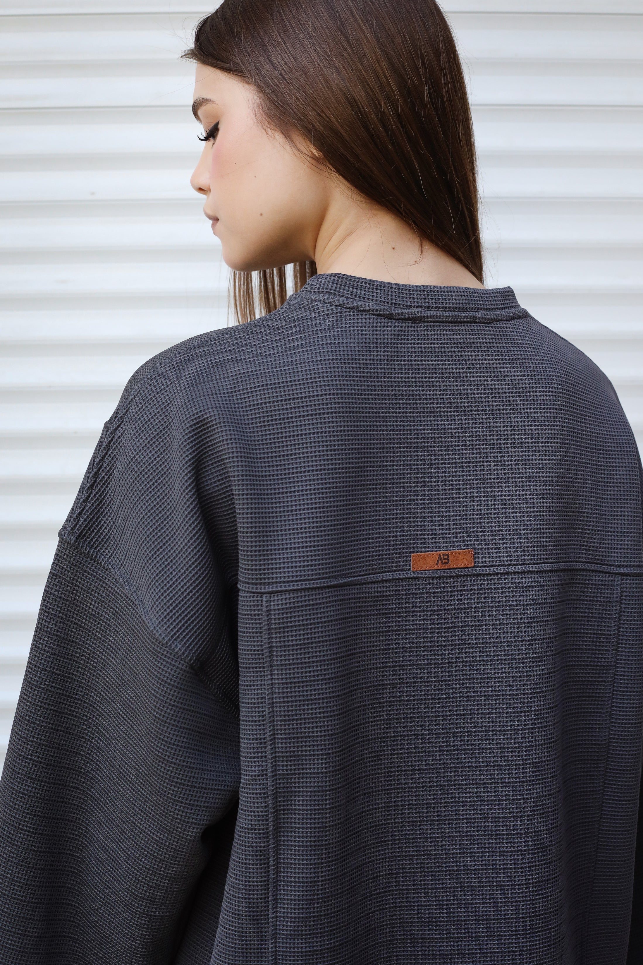 City Biscuit Set Stone - AB ESSENTIALS