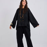 City Set Black - AB ESSENTIALS