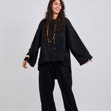 City Set Black - AB ESSENTIALS