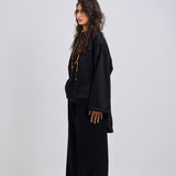 City Set Black - AB ESSENTIALS