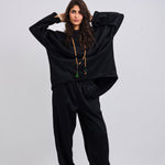 City Set Black - AB ESSENTIALS