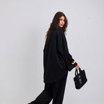 City Set Black - AB ESSENTIALS