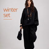 City Set Black - AB ESSENTIALS