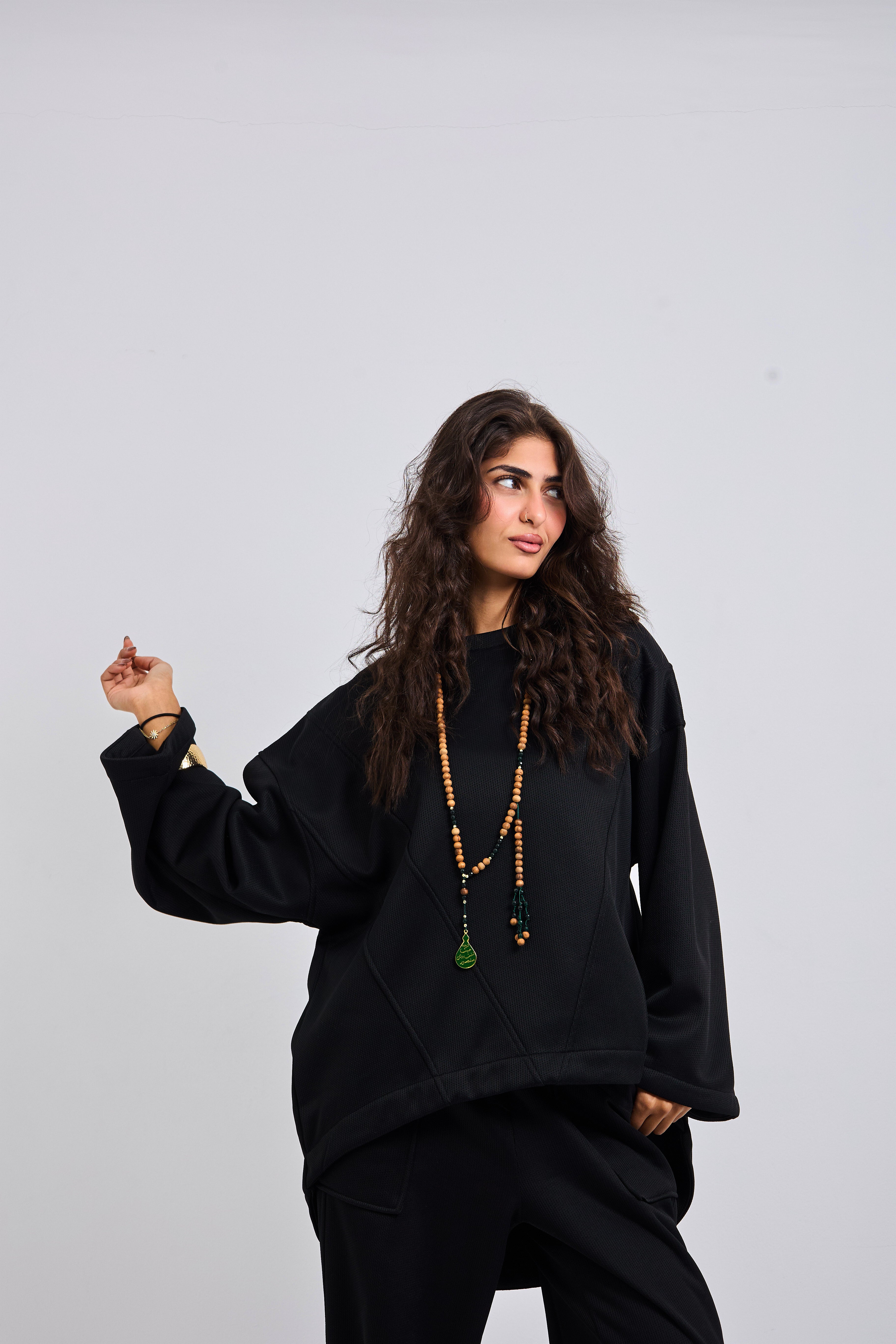 City Set Black - AB ESSENTIALS