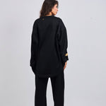 City Set Black - AB ESSENTIALS