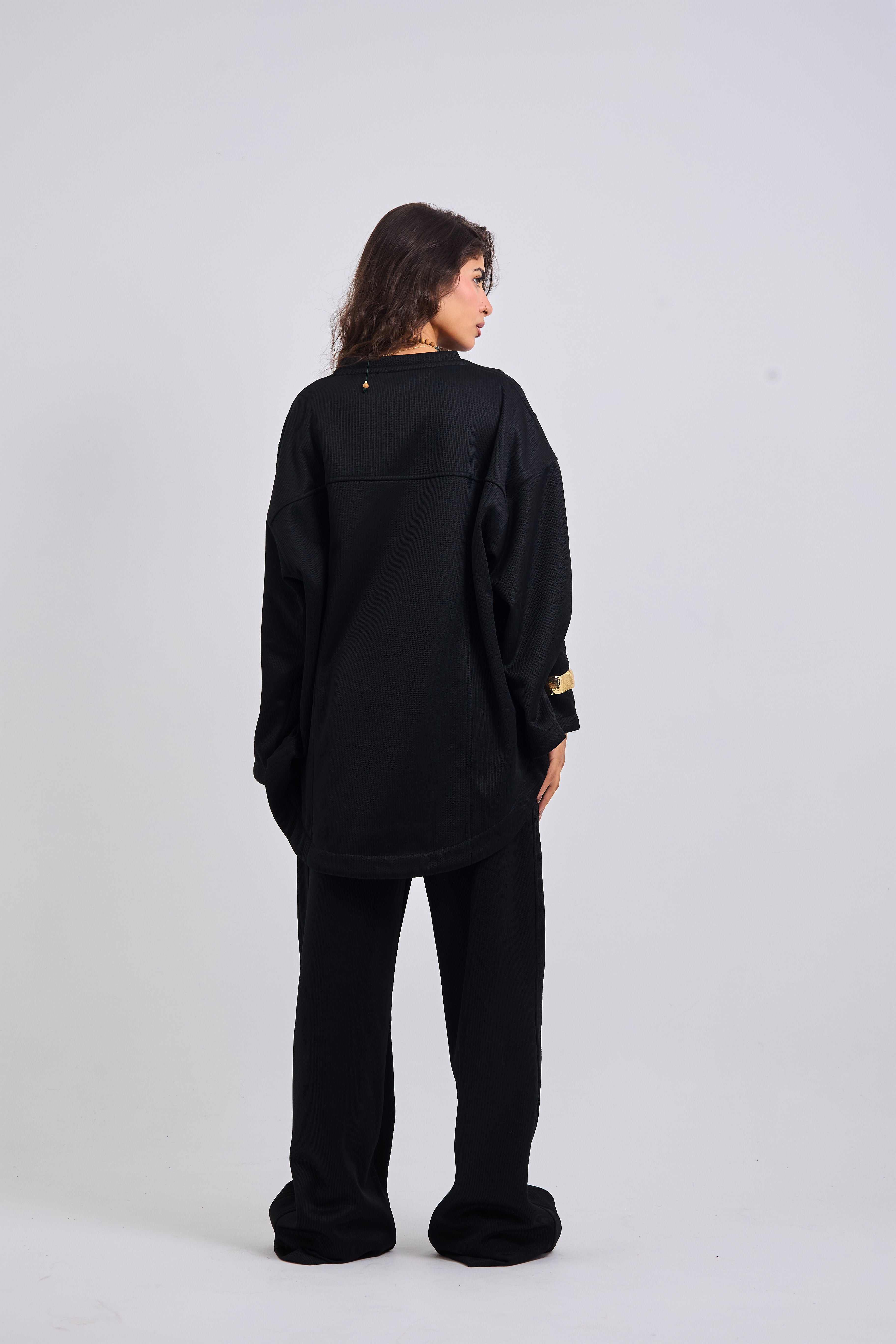 City Set Black - AB ESSENTIALS