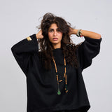 City Set Black - AB ESSENTIALS