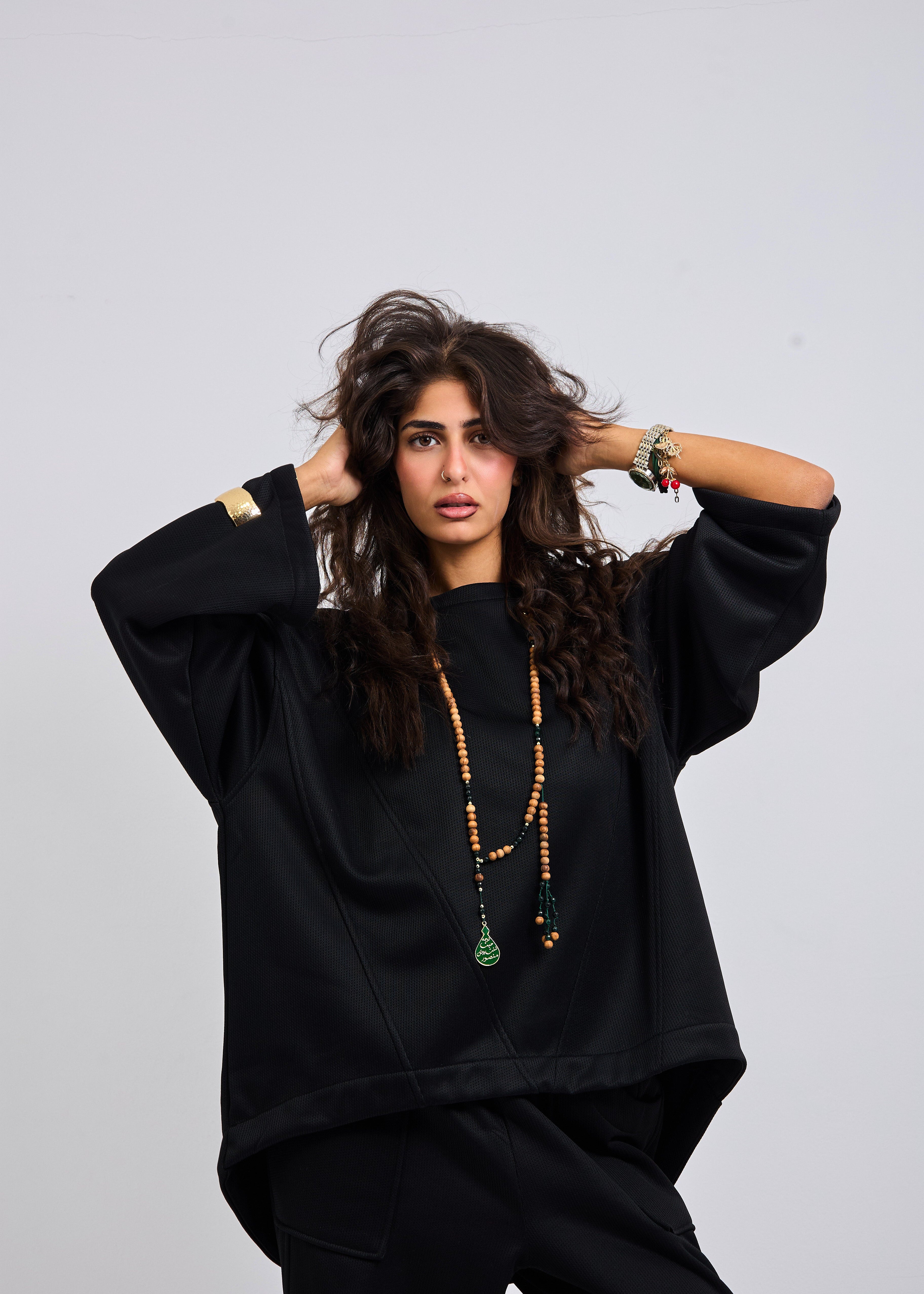 City Set Black - AB ESSENTIALS