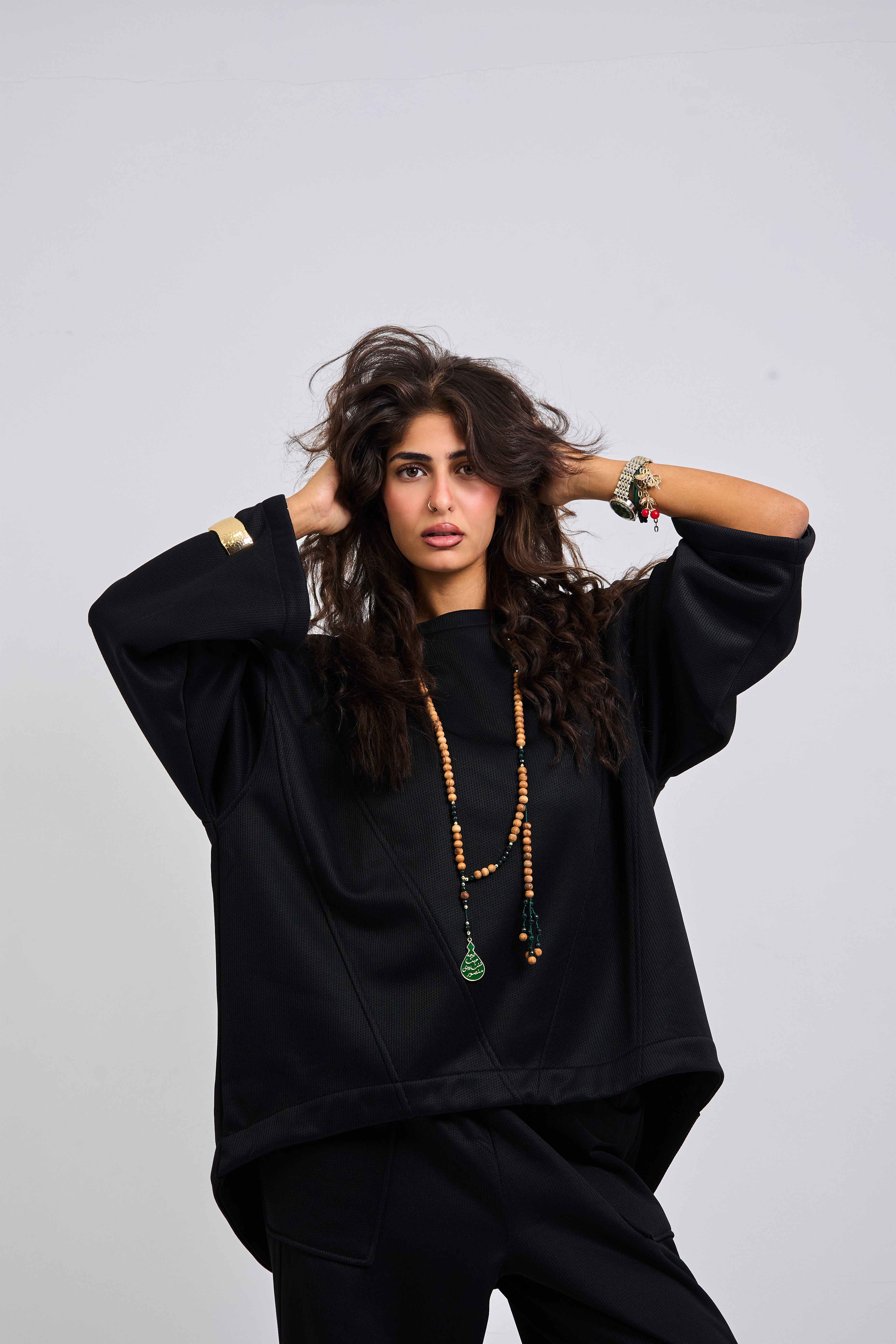 City Set Black - AB ESSENTIALS