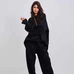 City Set Black - AB ESSENTIALS