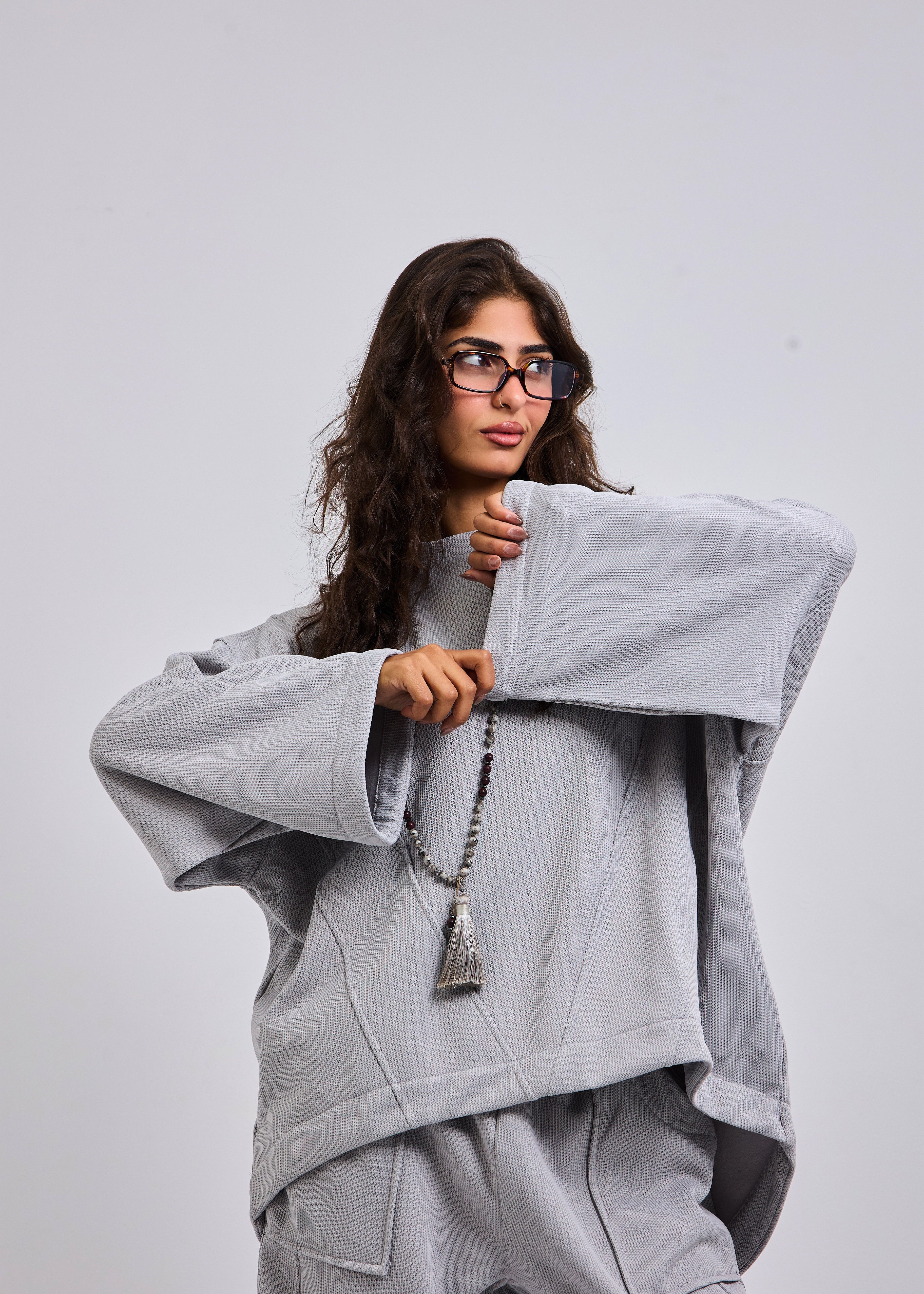 City Set Grey - AB ESSENTIALS