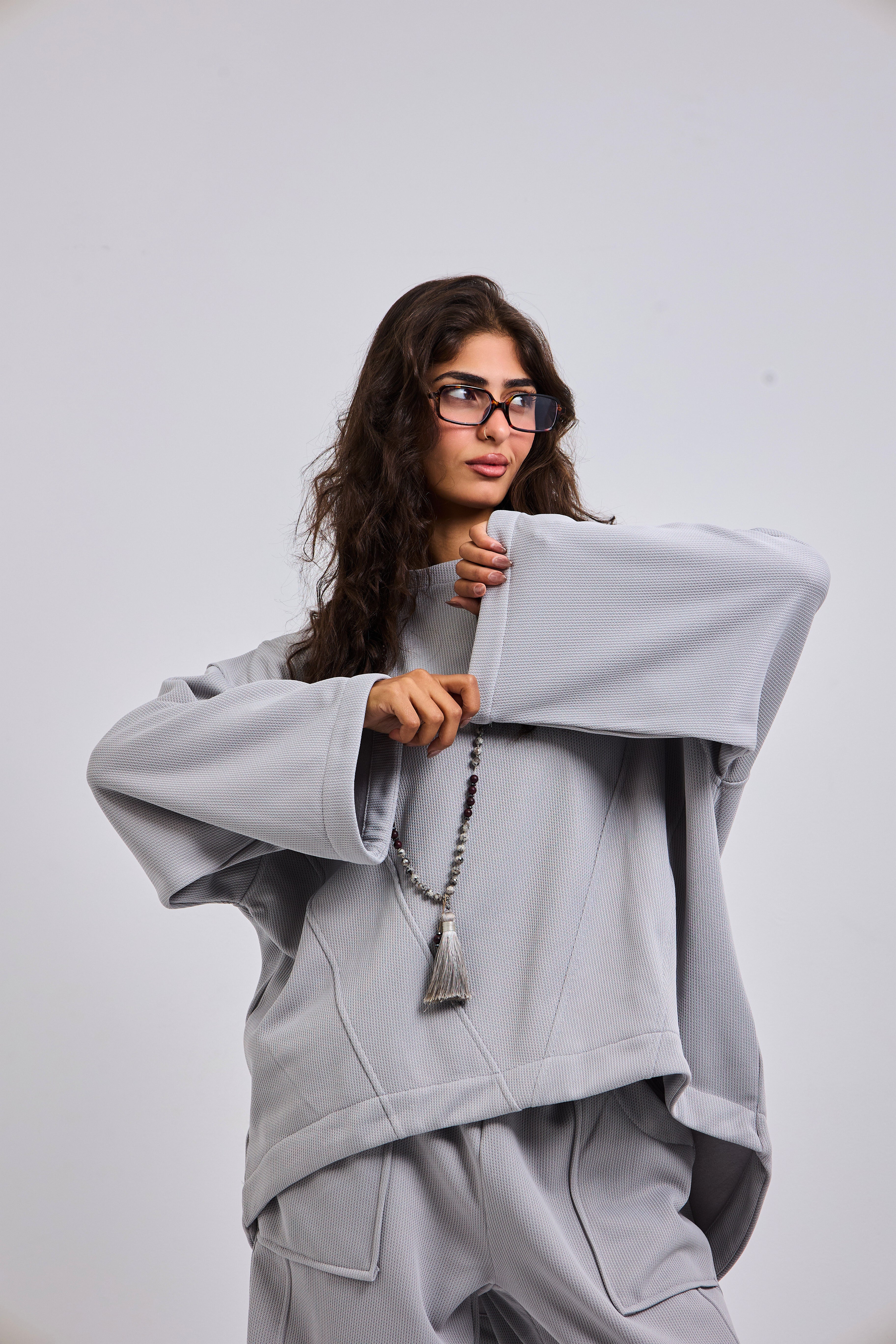 City Set Grey - AB ESSENTIALS