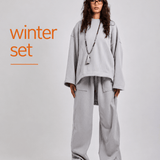 City Set Grey - AB ESSENTIALS