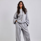 City Set Grey - AB ESSENTIALS