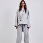 City Set Grey - AB ESSENTIALS