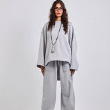 City Set Grey - AB ESSENTIALS