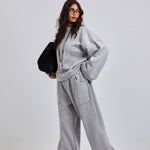City Set Grey - AB ESSENTIALS