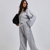 City Set Grey - AB ESSENTIALS