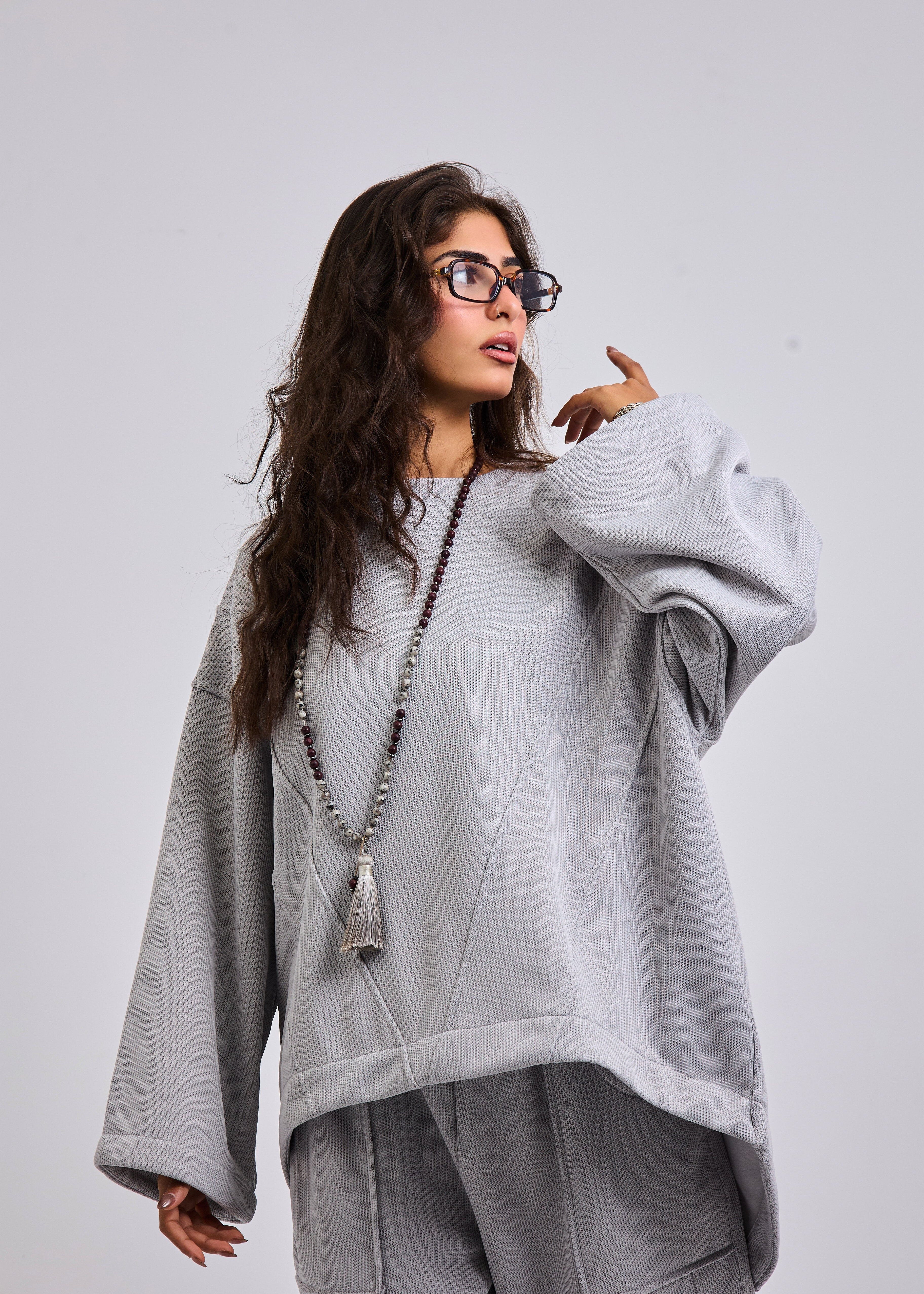 City Set Grey - AB ESSENTIALS