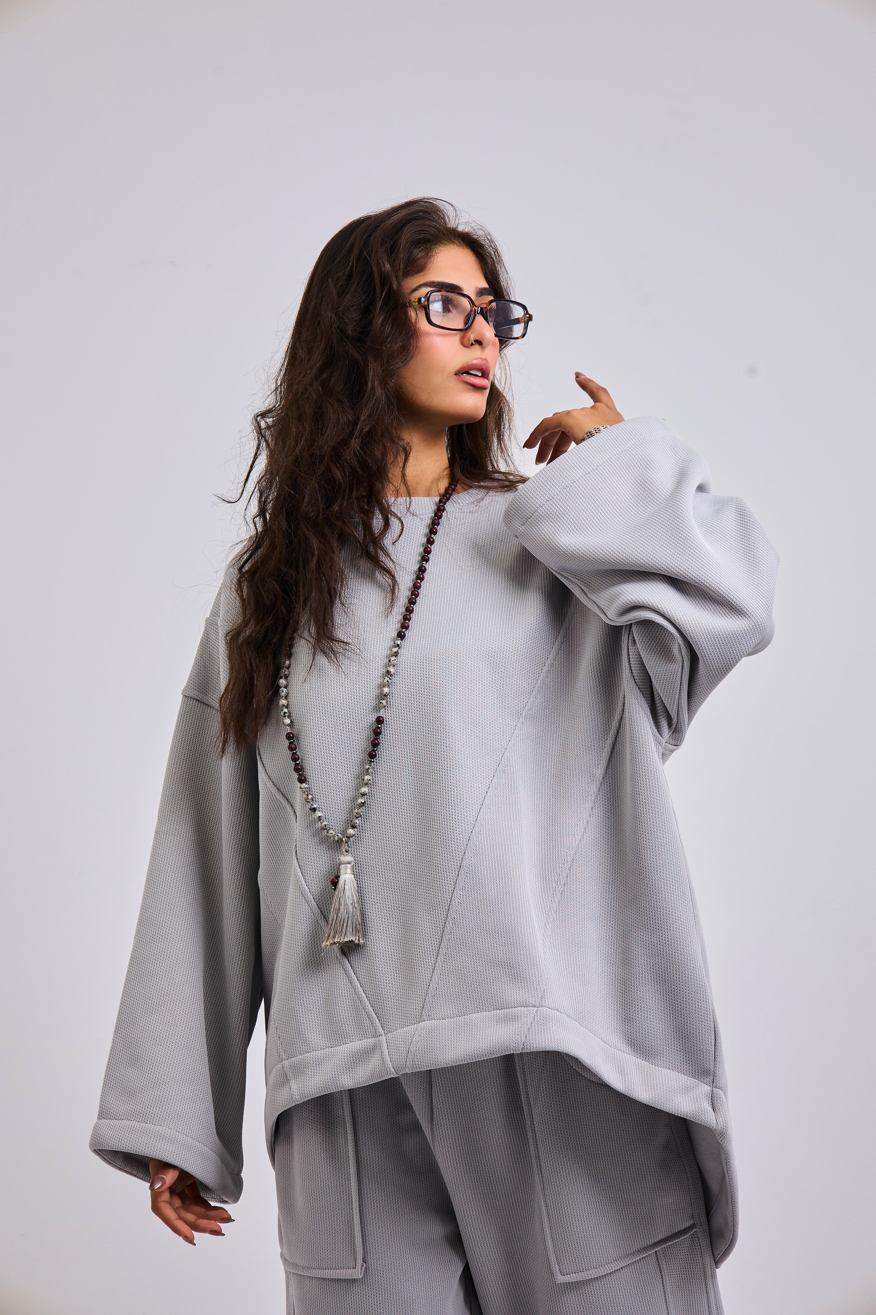 City Set Grey - AB ESSENTIALS