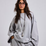 City Set Grey - AB ESSENTIALS