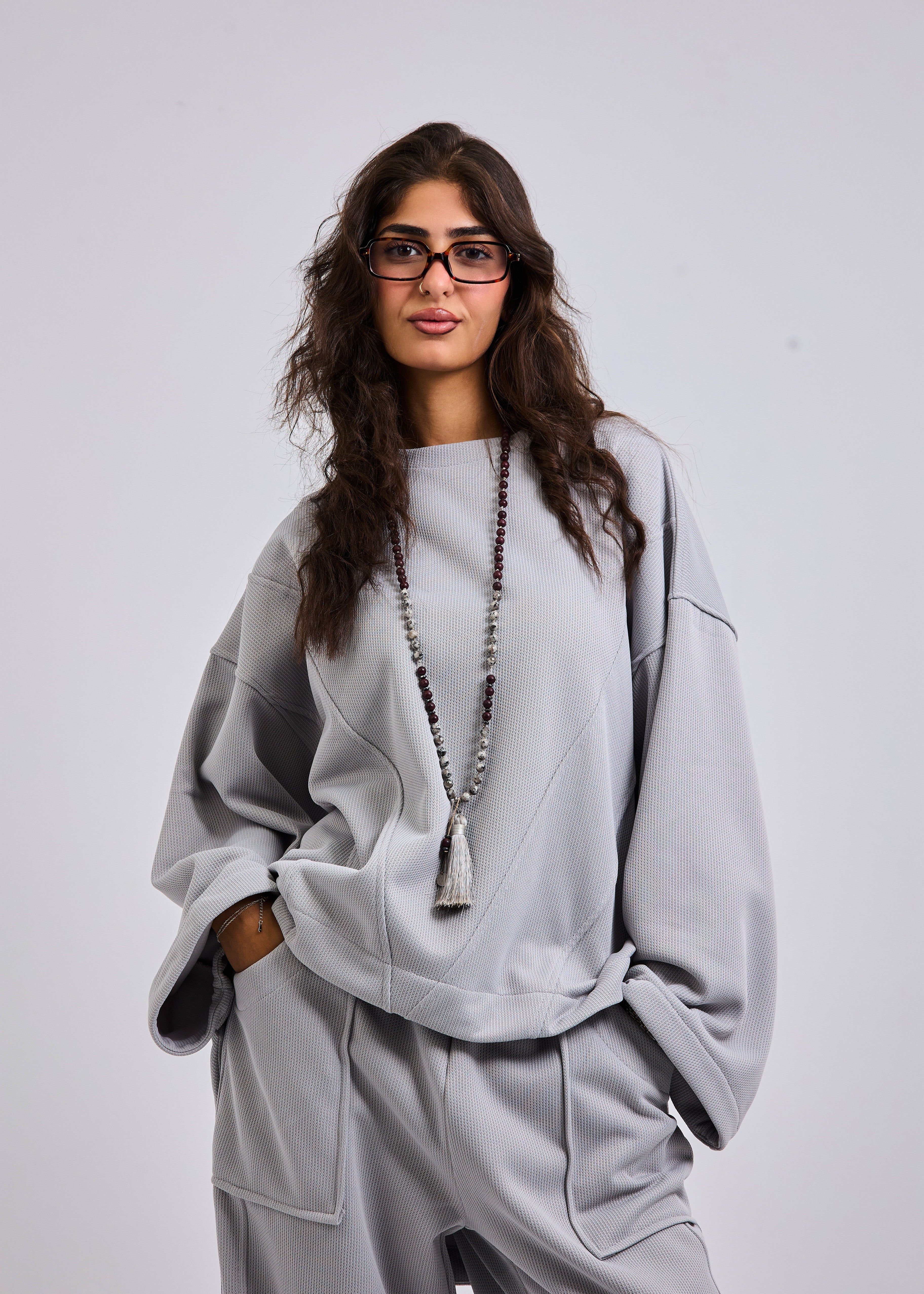 City Set Grey - AB ESSENTIALS