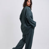 City Set Mint Green - AB ESSENTIALS