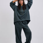 City Set Mint Green - AB ESSENTIALS