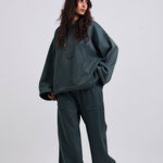 City Set Mint Green - AB ESSENTIALS