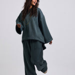 City Set Mint Green - AB ESSENTIALS