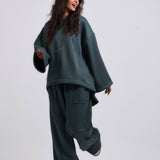 City Set Mint Green - AB ESSENTIALS