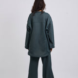 City Set Mint Green - AB ESSENTIALS