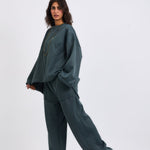 City Set Mint Green - AB ESSENTIALS