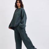 City Set Mint Green - AB ESSENTIALS