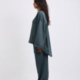 City Set Mint Green - AB ESSENTIALS