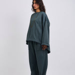 City Set Mint Green - AB ESSENTIALS