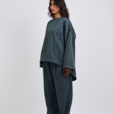 City Set Mint Green - AB ESSENTIALS