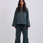 City Set Mint Green - AB ESSENTIALS