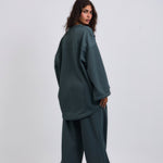 City Set Mint Green - AB ESSENTIALS